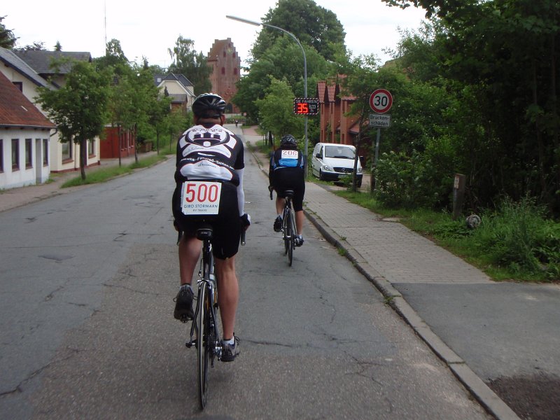 Giro Stormarn 137